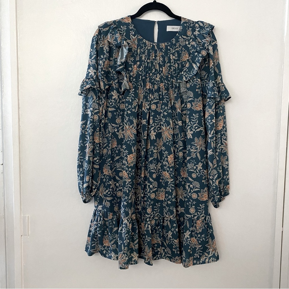 Greylin Dress- size medium